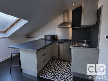 Location appartement 1 pièce Location appartement 1 pièce