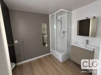 Location Studio 1 pièce
