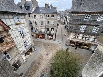 Location appartement 2 pièces Quimper 29