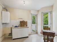 Location appartement 3 pièces