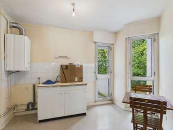Location appartement 3 pièces