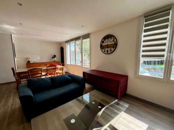 Location appartement 3 pièces