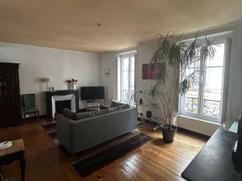 Location appartement 3 pièces Quimper 29