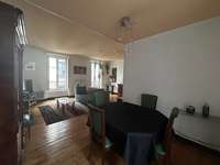 Location appartement 3 pièces