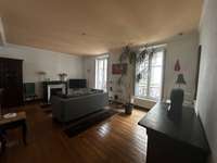 Location appartement 3 pièces