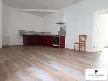 Location appartement 2 pièces Quimper 29