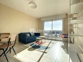 Location Appartement 3 piècesQuimper