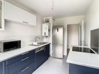 Location Appartement 4 piècesQuimper