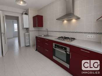 Location appartement 2 pièces Quimper 29