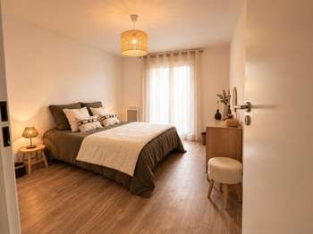Location Appartement 2 piècesQuimper