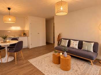 Location appartement 1 pièce Quimper 29