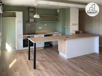 Location appartement 3 pièces Quimper 29