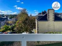 Location appartement 3 pièces