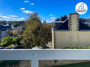 Location appartement 3 pièces