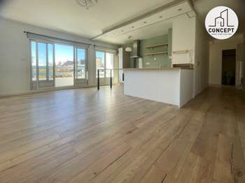 Location appartement 3 pièces