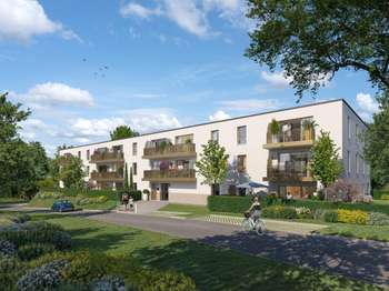 Photo Location appartement Quimper