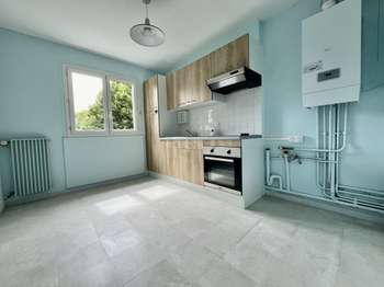 Location appartement 3 pièces Quimper 29