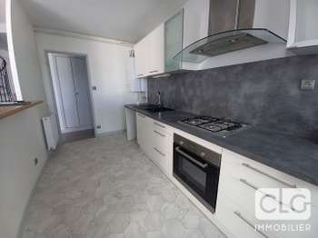 Location Appartement 4 piècesQuimper