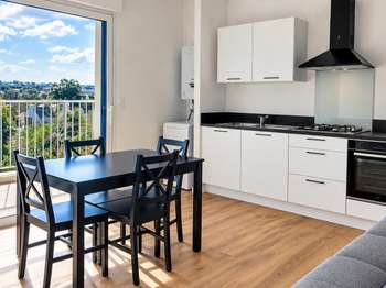 Location appartement 2 pièces Quimper 29