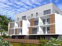 Location appartement 2 pièces Location appartement 2 pièces