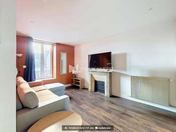Location Appartement 3 piècesQuimper