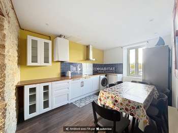 Location appartement 3 pièces