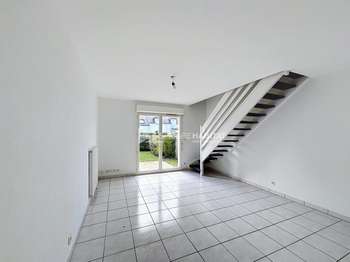 Location appartement 4 pièces Quimper 29