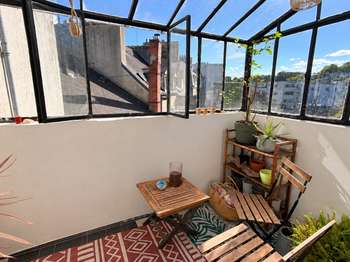 Location appartement 3 pièces Quimper 29