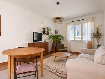 Location appartement 3 pièces