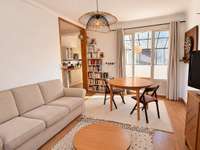 Location appartement 3 pièces