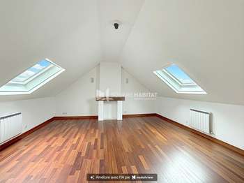 Location Appartement 3 piècesQuimper