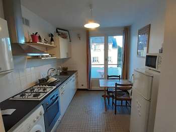 Location appartement 3 pièces