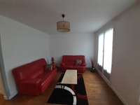 Location appartement 3 pièces