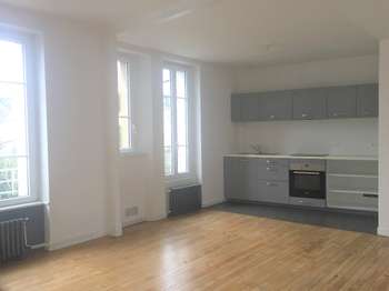 Location Appartement 3 piècesQuimper