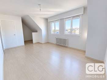 Location Appartement 2 piècesQuimper