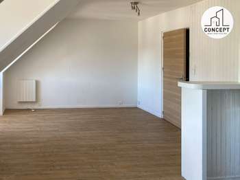Location Appartement 2 piècesQuimper