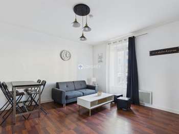 Location appartement 2 pièces Quimper 29
