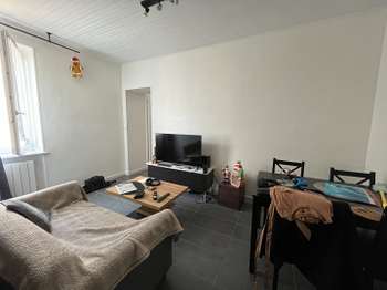 Location appartement 2 pièces Quimper 29