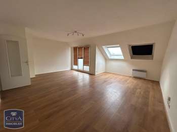Location Appartement 2 piècesQuimper Braden - Kergoat - Kervir
