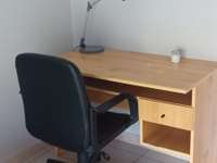 Location Studio 1 pièce
