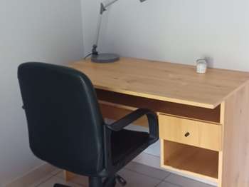 Location StudioQuimper Braden - Kergoat - Kervir