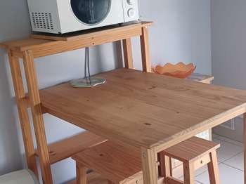 Location Studio 1 pièce