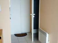 Location Studio 1 pièce