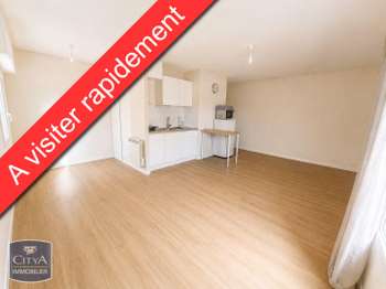 Location appartement 1 pièce Quimper Braden - Kergoat - Kervir 29