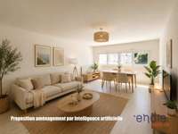 Location appartement 7 pièces Location appartement 7 pièces