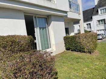 Location appartement 1 pièce Quimper Braden - Kergoat - Kervir 29