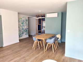 Location appartement 3 pièces Location appartement 3 pièces
