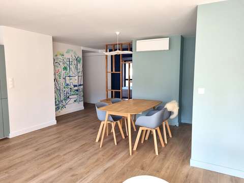 Location appartement 3 pièces Quimper Centre - Rosmadec - Gare 29