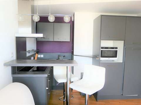 Location appartement 2 pièces Location appartement 2 pièces