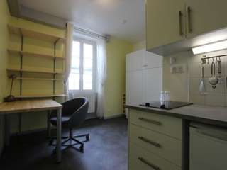 Location Studio 1 pièce